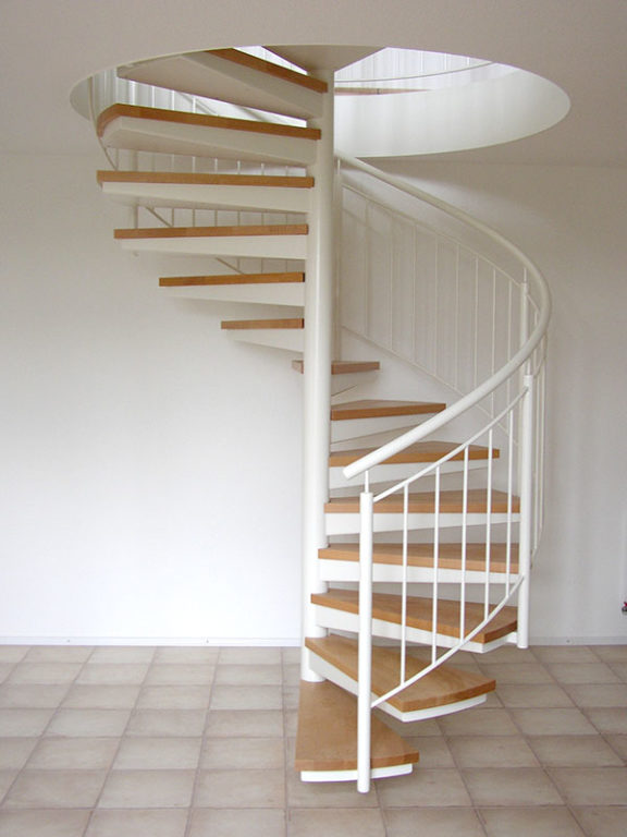 Innentreppen: Passgenau für den Wohnraum | OBERBÖRSCH DESIGN