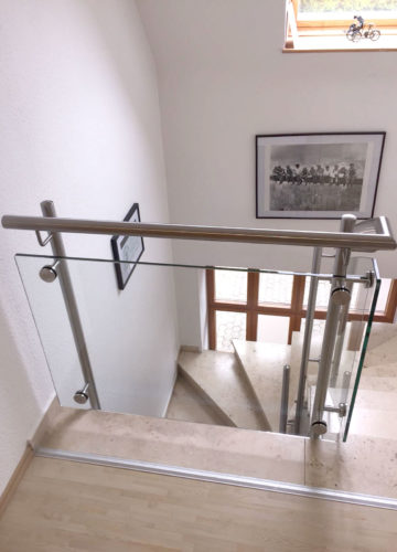 Treppenstäbe-Geländerstäbe-Treppengeländer-Holz-Treppen-Geländer-Treppensprossen